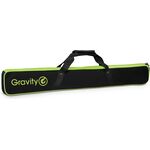 Gravity BGMS1B mikrofonállvány szállítótáska