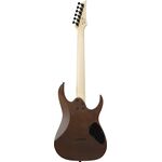 Ibanez GRG121DXL-WNF Gio balkezes elektromos gitár