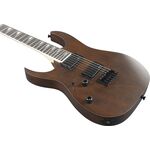 Ibanez GRG121DXL-WNF Gio balkezes elektromos gitár