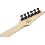 Ibanez GRG121DXL-WNF Gio balkezes elektromos gitár
