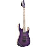 Ibanez RG652AHMFX-RPB Prestige elektromos gitár