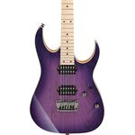 Ibanez RG652AHMFX-RPB Prestige elektromos gitár