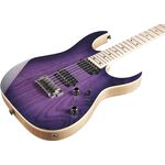 Ibanez RG652AHMFX-RPB Prestige elektromos gitár