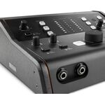 Palmer Monicon XL aktív monitor vezérlő