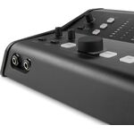 Palmer Monicon XL aktív monitor vezérlő