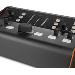 Palmer Monicon XL aktív monitor vezérlő