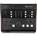 Palmer Monicon XL aktív monitor vezérlő