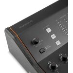 Palmer Monicon XL aktív monitor vezérlő