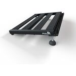 Palmer PEDALBAY40PB univerzális pedalboard tápegységgel