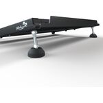 Palmer PEDALBAY40PB univerzális pedalboard tápegységgel