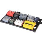 Palmer PEDALBAY60 univerzális pedalboard