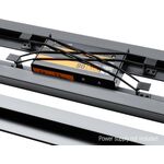 Palmer PEDALBAY80 univerzális pedalboard