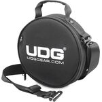 UDG U9950BL prémium fejhallgató tok