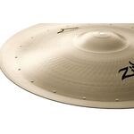 Zildjian 22" Avedis Swish Knocker kínai cintányér