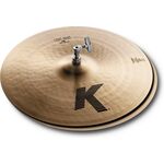Zildjian 16" K-Light lábcin