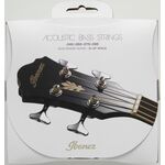 Ibanez IABS4C32 Bronz 40-95 akusztikus basszusgitárhúr