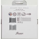 Ibanez IABS4C32 Bronz 40-95 akusztikus basszusgitárhúr