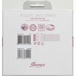 Ibanez IABS4C Bronz 40-95 akusztikus basszusgitárhúr