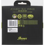 Ibanez IABS4XC32 Bronz 40-95 akusztikus basszusgitárhúr