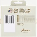 Ibanez IACSP6C Phosphore Bronze 12-53 akusztikus gitárhúr