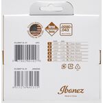 Ibanez ICLS6NT Normal Tension klasszikus gitárhúr