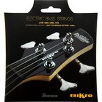 Ibanez IEBS4CMK 45-105 rövid menzúrás basszusgitárhúr