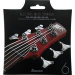 Ibanez IEBS6C 32-130 6-húros basszusgitárhúr