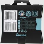 Ibanez IEGS61MK 10-46 rövid menzúrás elektromos gitárhúr Ibanez Mikro gitárokhoz