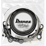 Ibanez IEGS61MK 10-46 rövid menzúrás elektromos gitárhúr Ibanez Mikro gitárokhoz