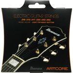 Ibanez IEGS62 10-52 elektromos gitárhúr