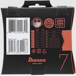 Ibanez IEGS7 09-54 7-húros elektromos gitárhúr
