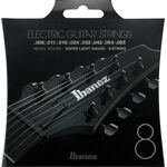 Ibanez IEGS8 09-65 8-húros elektromos gitárhúr