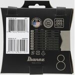 Ibanez IEGS8 09-65 8-húros elektromos gitárhúr