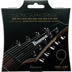 Ibanez IEGS9 09-75 9-húros elektromos gitárhúr