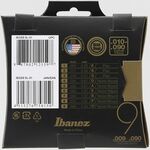 Ibanez IEGS9 09-75 9-húros elektromos gitárhúr