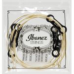 Ibanez IPCS6C Bronz 10-47 piccolo gitárhúr