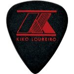 Ibanez B1000KLBK Kiko Loureiro Signature pengető szett