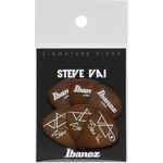 Ibanez B1000SVBR Steve Vai Signature pengető szett