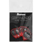 Ibanez PPA16HSG-RD Grip Wizard Sand Grip pengető szett