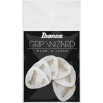 Ibanez PPA16MRG-WH Grip Wizard Rubber Grip pengető szett