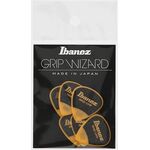 Ibanez PPA16MSG-YE Grip Wizard Sand Grip pengető szett