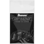 Ibanez PPA16XRG-BK Grip Wizard Rubber Grip  pengető szett
