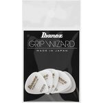 Ibanez PPA16XRG-WH Grip Wizard Rubber Grip pengető szett