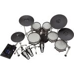 Roland TD-50KV2 V-Drums elektromos dobszett