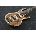 Ibanez BTB747-NTL elektromos basszusgitár