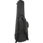 Ibanez IGB724-BK elektromos gitár puhatok
