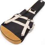Ibanez IHB541-BK Powerpad üreges testű jazzgitár puhatok
