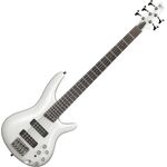 Ibanez SR305E-PW elektromos basszusgitár