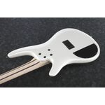 Ibanez SR305E-PW elektromos basszusgitár