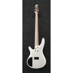 Ibanez SR305E-PW elektromos basszusgitár